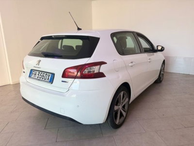 Peugeot 308 PureTech Turbo 130 S&S GT Line (8)