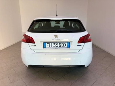 Peugeot 308 PureTech Turbo 130 S&S GT Line (9)