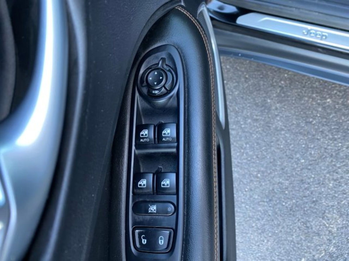 Jeep Compass 2.0 Multijet II aut. 4WD Limited (15)