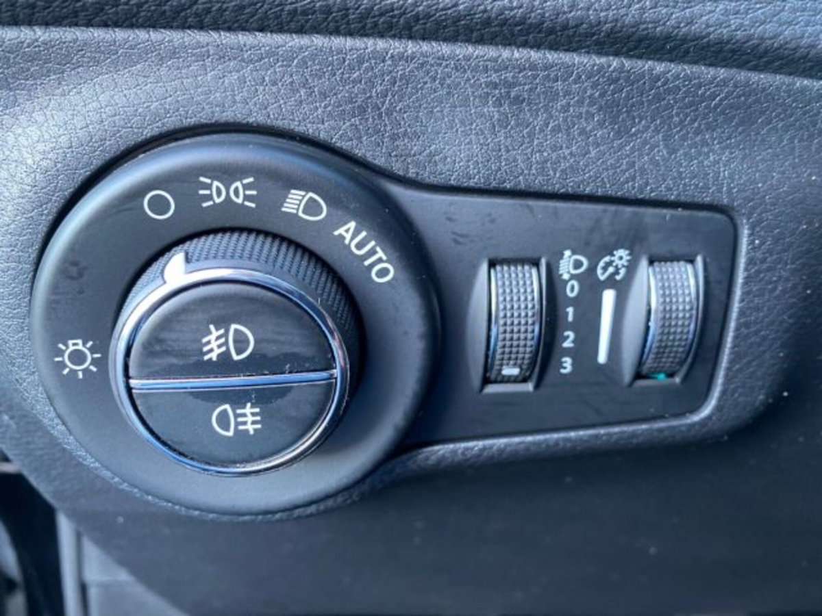 Jeep Compass 2.0 Multijet II aut. 4WD Limited (18)