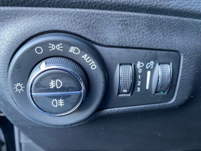 Jeep Compass 2.0 Multijet II aut. 4WD Limited (18)