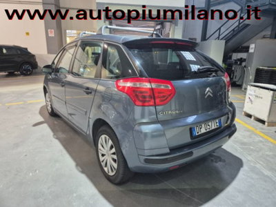 Citroen C4 1.6 HDi 110CV FAP Elegance (2)