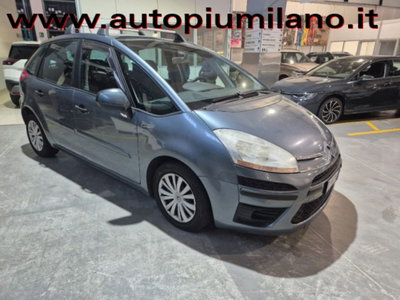 Citroen C4 1.6 HDi 110CV FAP Elegance (3)