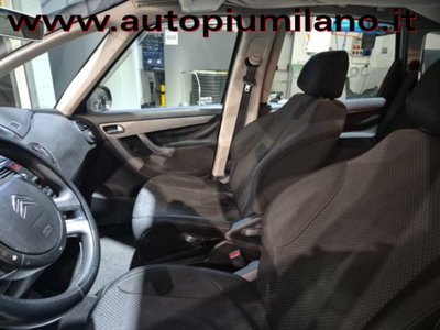 Citroen C4 1.6 HDi 110CV FAP Elegance (5)