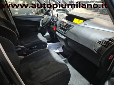 Citroen C4 1.6 HDi 110CV FAP Elegance (6)