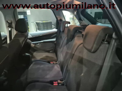 Citroen C4 1.6 HDi 110CV FAP Elegance (7)