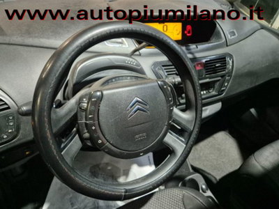 Citroen C4 1.6 HDi 110CV FAP Elegance (8)