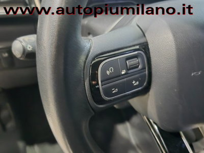 Citroen C3 PureTech 82 Shine (10)