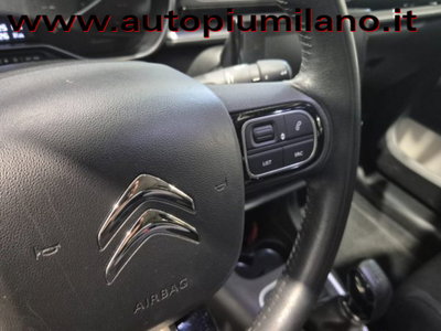 Citroen C3 PureTech 82 Shine (12)