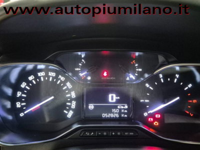 Citroen C3 PureTech 82 Shine (13)