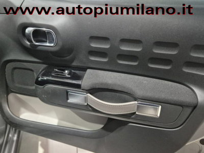 Citroen C3 PureTech 82 Shine (14)