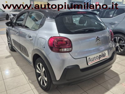 Citroen C3 PureTech 82 Shine (2)