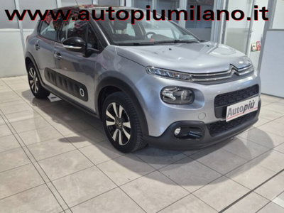 Citroen C3 PureTech 82 Shine (3)
