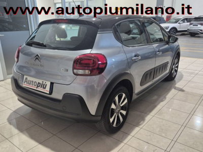 Citroen C3 PureTech 82 Shine (4)