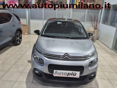 Citroen C3 PureTech 82 Shine (5)
