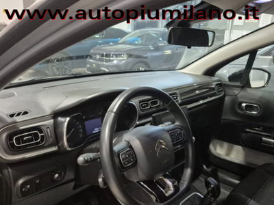 Citroen C3 PureTech 82 Shine (6)