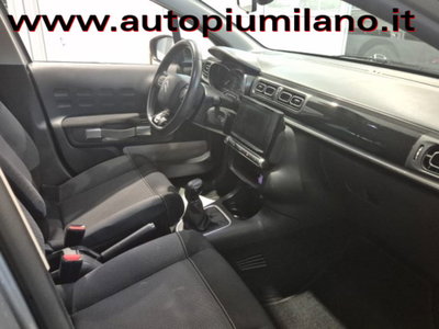 Citroen C3 PureTech 82 Shine (7)