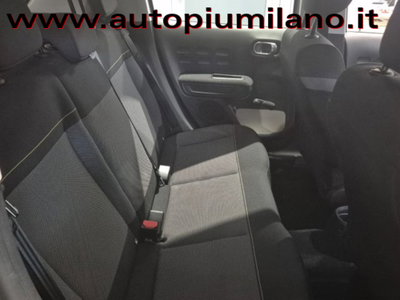 Citroen C3 PureTech 82 Shine (8)