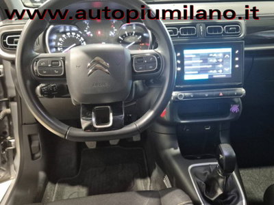 Citroen C3 PureTech 82 Shine (9)