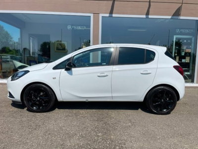 Opel Corsa 1.4 90CV GPL Tech 5 porte Innovation