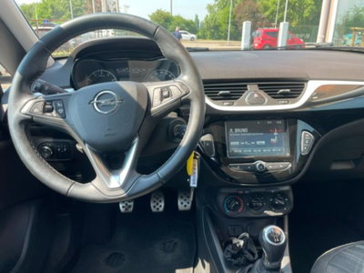 Opel Corsa 1.4 90CV GPL Tech 5 porte Innovation (10)