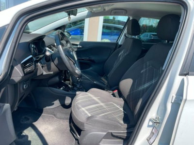 Opel Corsa 1.4 90CV GPL Tech 5 porte Innovation (11)