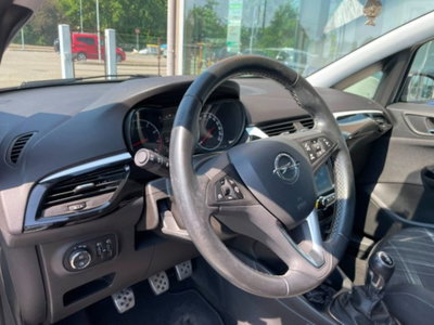 Opel Corsa 1.4 90CV GPL Tech 5 porte Innovation (12)