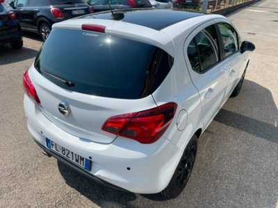 Opel Corsa 1.4 90CV GPL Tech 5 porte Innovation (7)