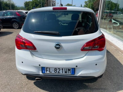 Opel Corsa 1.4 90CV GPL Tech 5 porte Innovation (8)