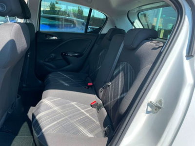 Opel Corsa 1.4 90CV GPL Tech 5 porte Innovation (9)