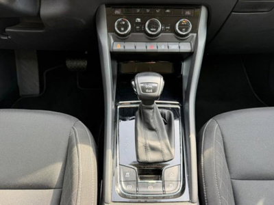 Skoda Karoq 2.0 TDI SCR 4x4 DSG Executive (10)
