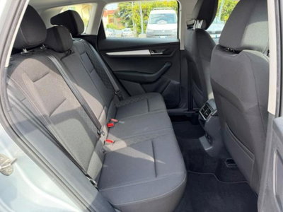 Skoda Karoq 2.0 TDI SCR 4x4 DSG Executive (12)