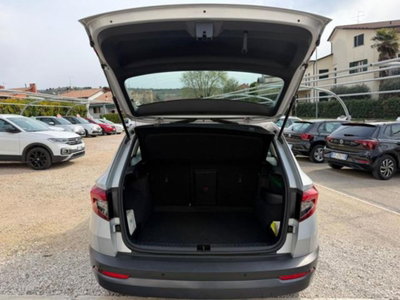Skoda Karoq 2.0 TDI SCR 4x4 DSG Executive (13)