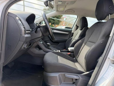 Skoda Karoq 2.0 TDI SCR 4x4 DSG Executive (5)