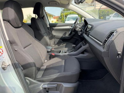 Skoda Karoq 2.0 TDI SCR 4x4 DSG Executive (6)