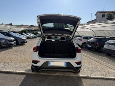 Volkswagen T-Roc 1.0 TSI 115 CV Style BlueMotion Technology (10)