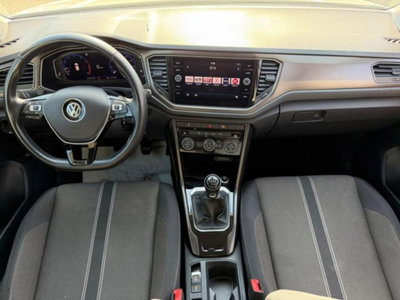 Volkswagen T-Roc 1.0 TSI 115 CV Style BlueMotion Technology (6)