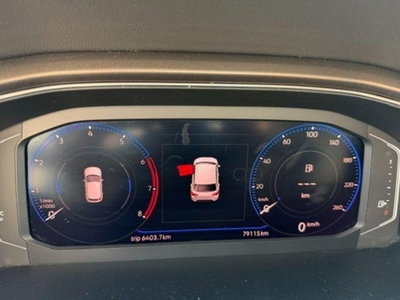 Volkswagen T-Roc 1.0 TSI 115 CV Style BlueMotion Technology (7)