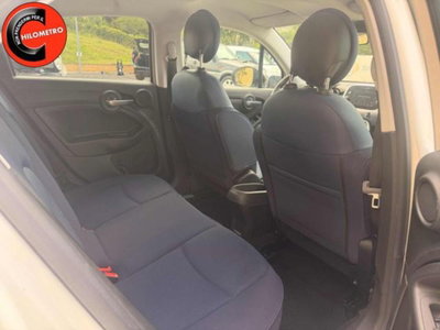 Fiat 500X 1.3 MultiJet 95 CV Club (10)