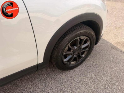 Fiat 500X 1.3 MultiJet 95 CV Club (12)