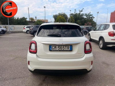 Fiat 500X 1.3 MultiJet 95 CV Club (5)