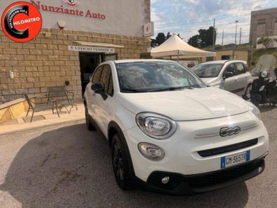 Fiat 500X 1.3 MultiJet 95 CV Club (6)