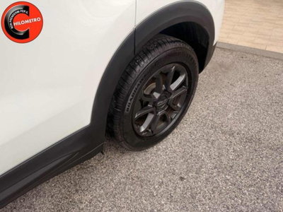 Fiat 500X 1.3 MultiJet 95 CV Club (7)