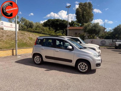 Fiat Panda 1.2 EasyPower Lounge usata
