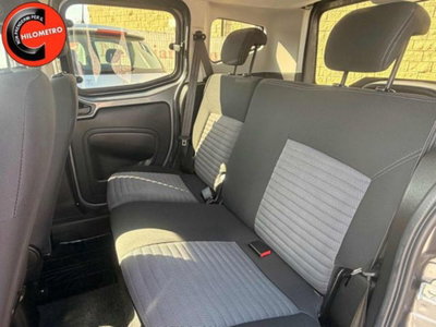 Fiat Fiorino qubo N1 1.3 mjt 95cv trekking (10)