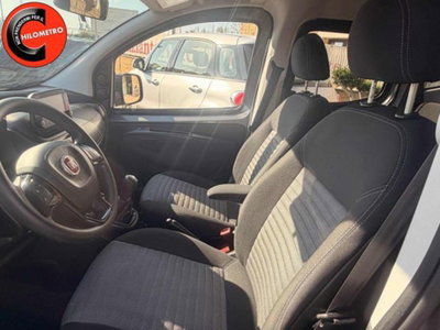 Fiat Fiorino qubo N1 1.3 mjt 95cv trekking (11)