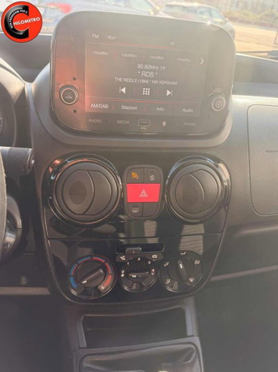 Fiat Fiorino qubo N1 1.3 mjt 95cv trekking (12)