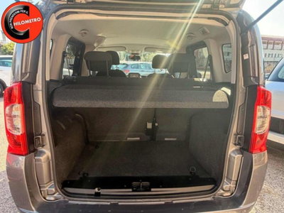 Fiat Fiorino qubo N1 1.3 mjt 95cv trekking (14)