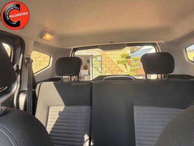 Fiat Fiorino qubo N1 1.3 mjt 95cv trekking (17)