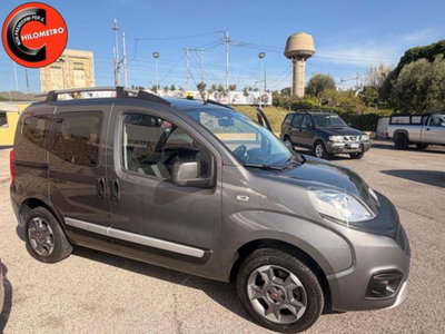 Fiat Fiorino qubo N1 1.3 mjt 95cv trekking (2)